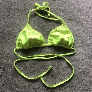 Bikini Top